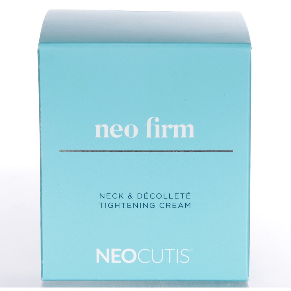 Neo cutis Neo Firm Neck & Decollete Tightening Cream 1.69oz/50g