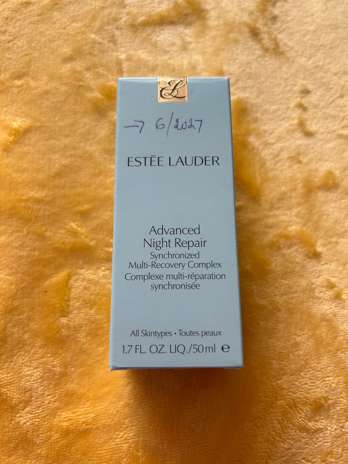 Estée Lauder Advanced Night Repair Serum Synchronized Multi-Recovery Complex