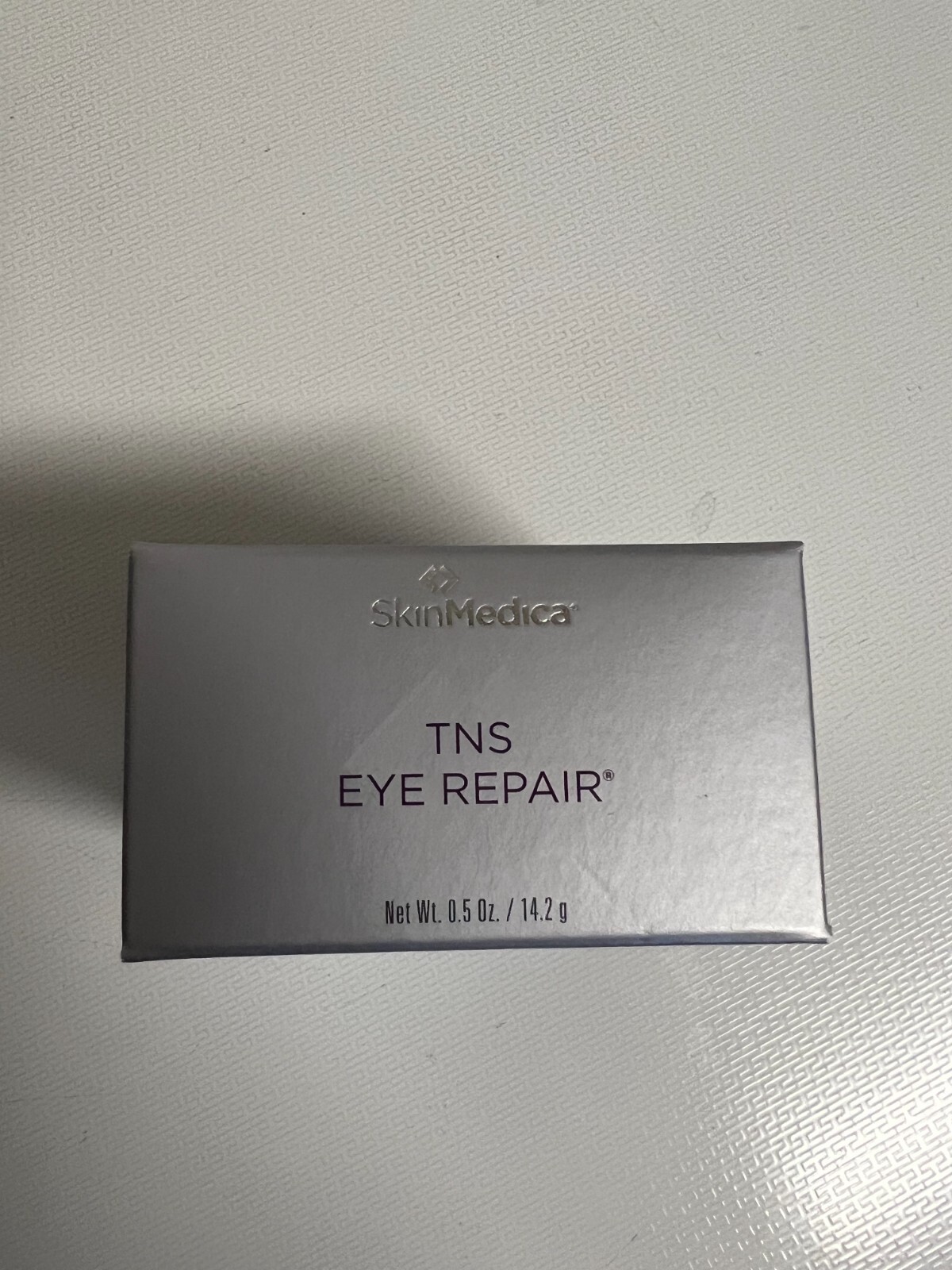 Skin Medica TNS Eye Repair 14.2g/0.5oz exp 2027 FREE SHIPPING