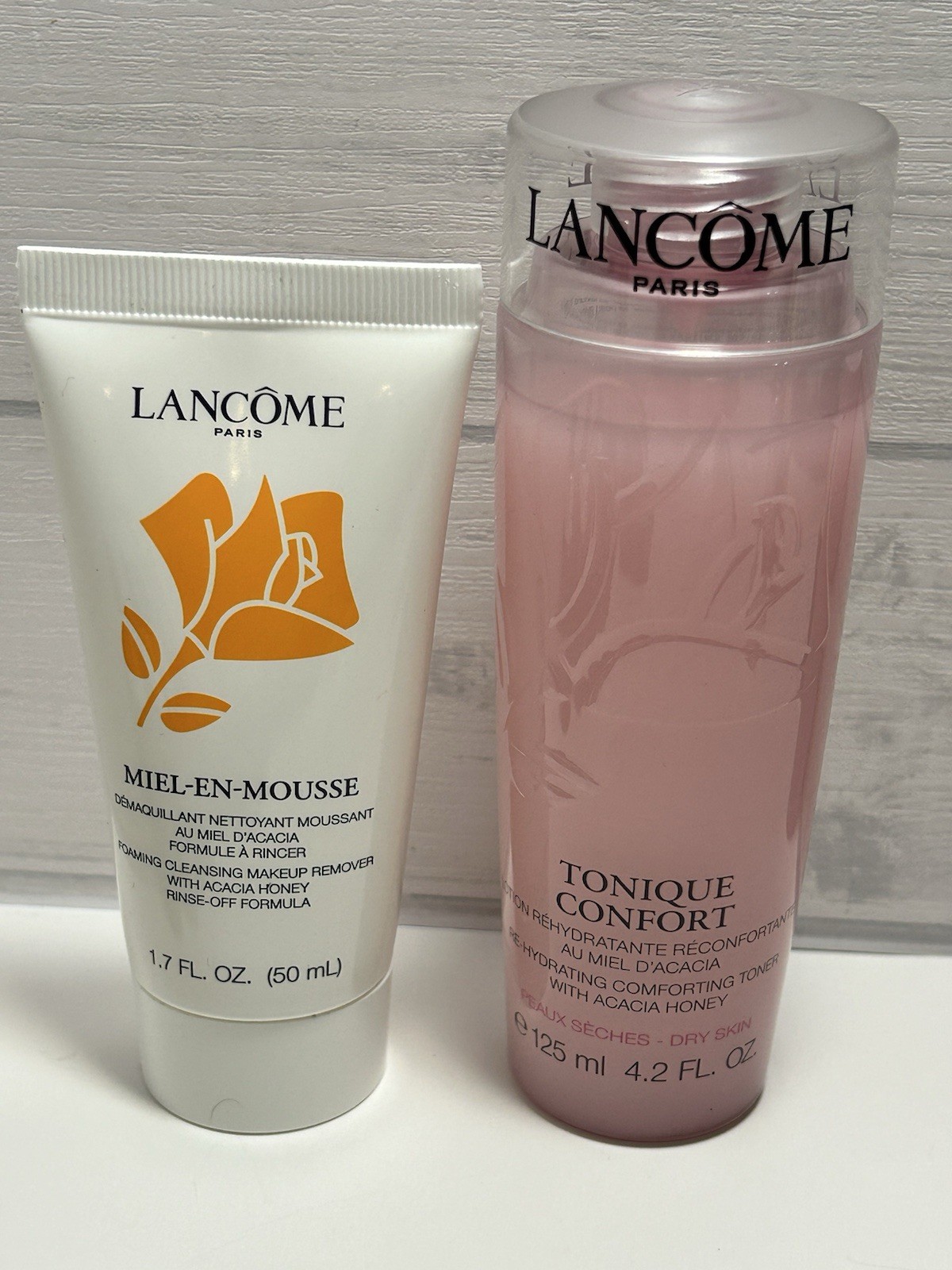 ESTEE LAUDER & LANCÔME BUNDLE- (Check description for details)
