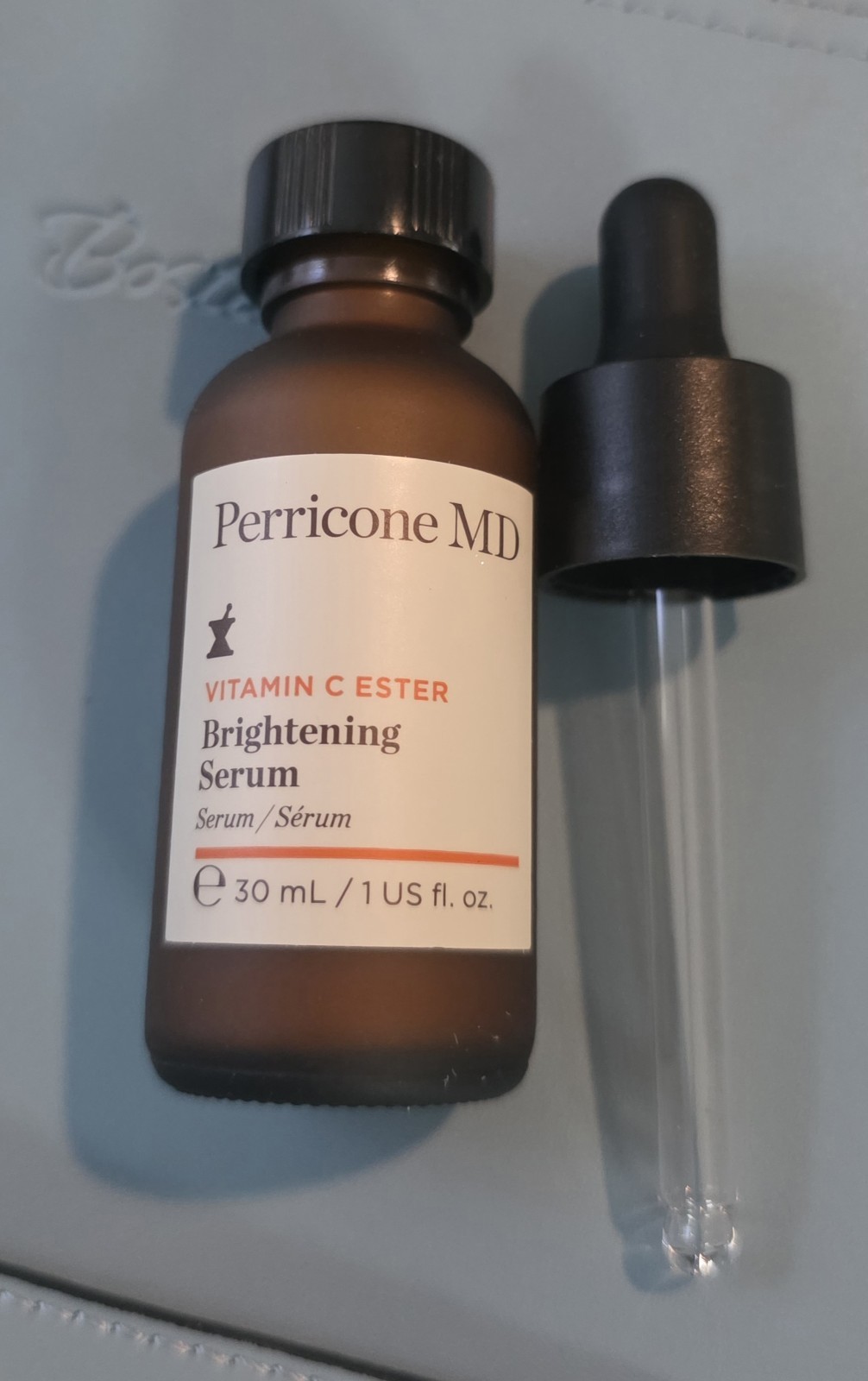 Perricone MD Vitamin C Ester Brightening Serum 1 oz (30 mL) NIB