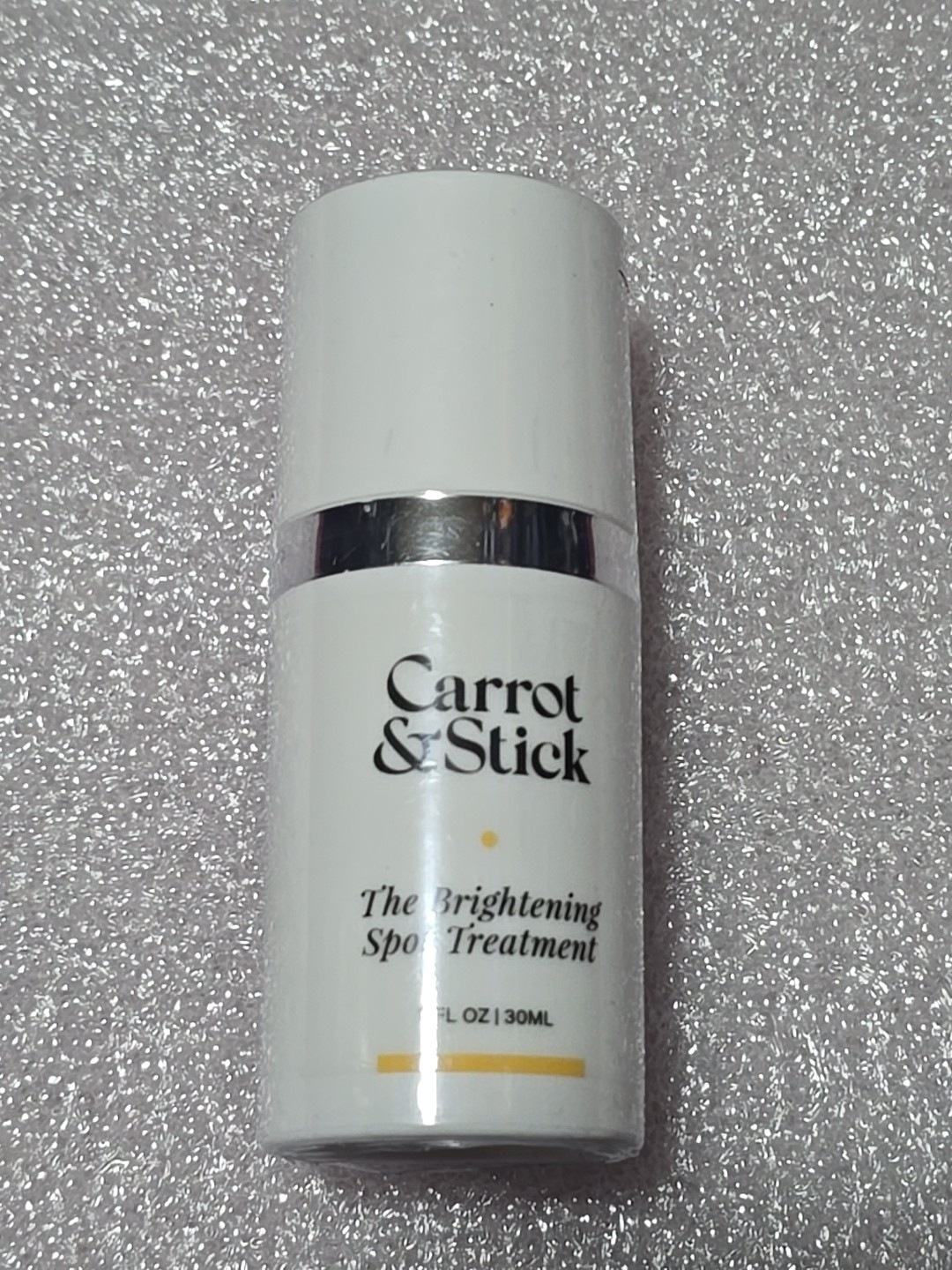 Carrot & Stick The Brightening Spot Treatment