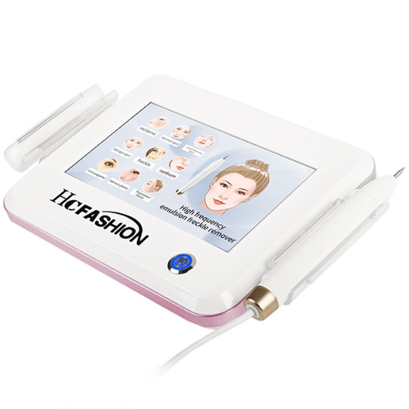 Plasma Pen Conditioning Physical Therapy Facial Cleaning and Freckle Removal