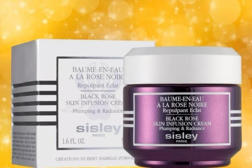 Sisley Black Rose Skin Infusion Cream (1.6oz)’