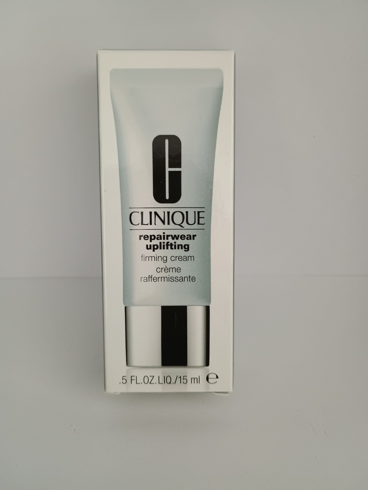 Clinique Repairwear Uplifting Firming Cream Very Dry To Dry Skin 0.5 fl oz (1)