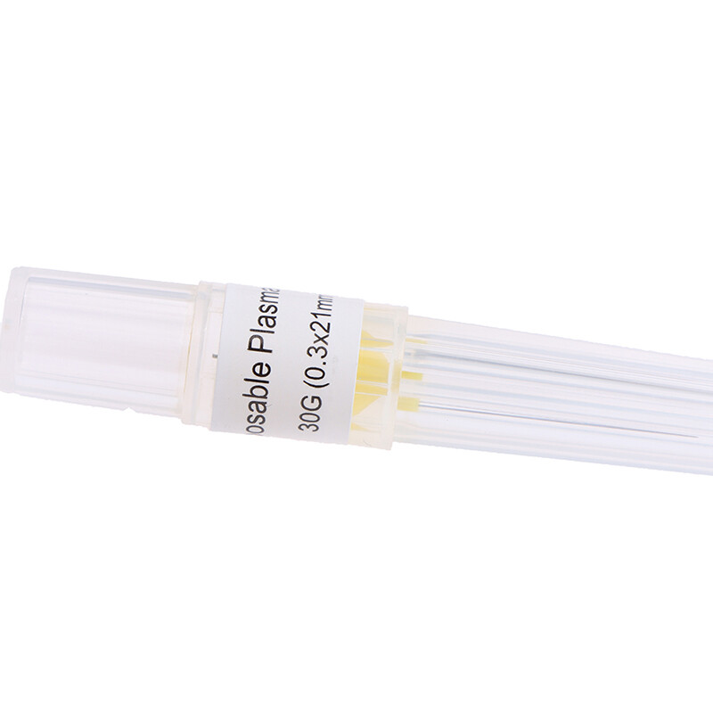10-100Pcs 21mm Plasma Pen Cartridge Face Facial Wrinkle Removal Spot Remover USA