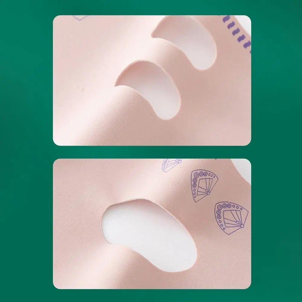 Chin Cheek Slimming Bandage V Shaper V Line Lifting Mask Face Lifting anti Wrink