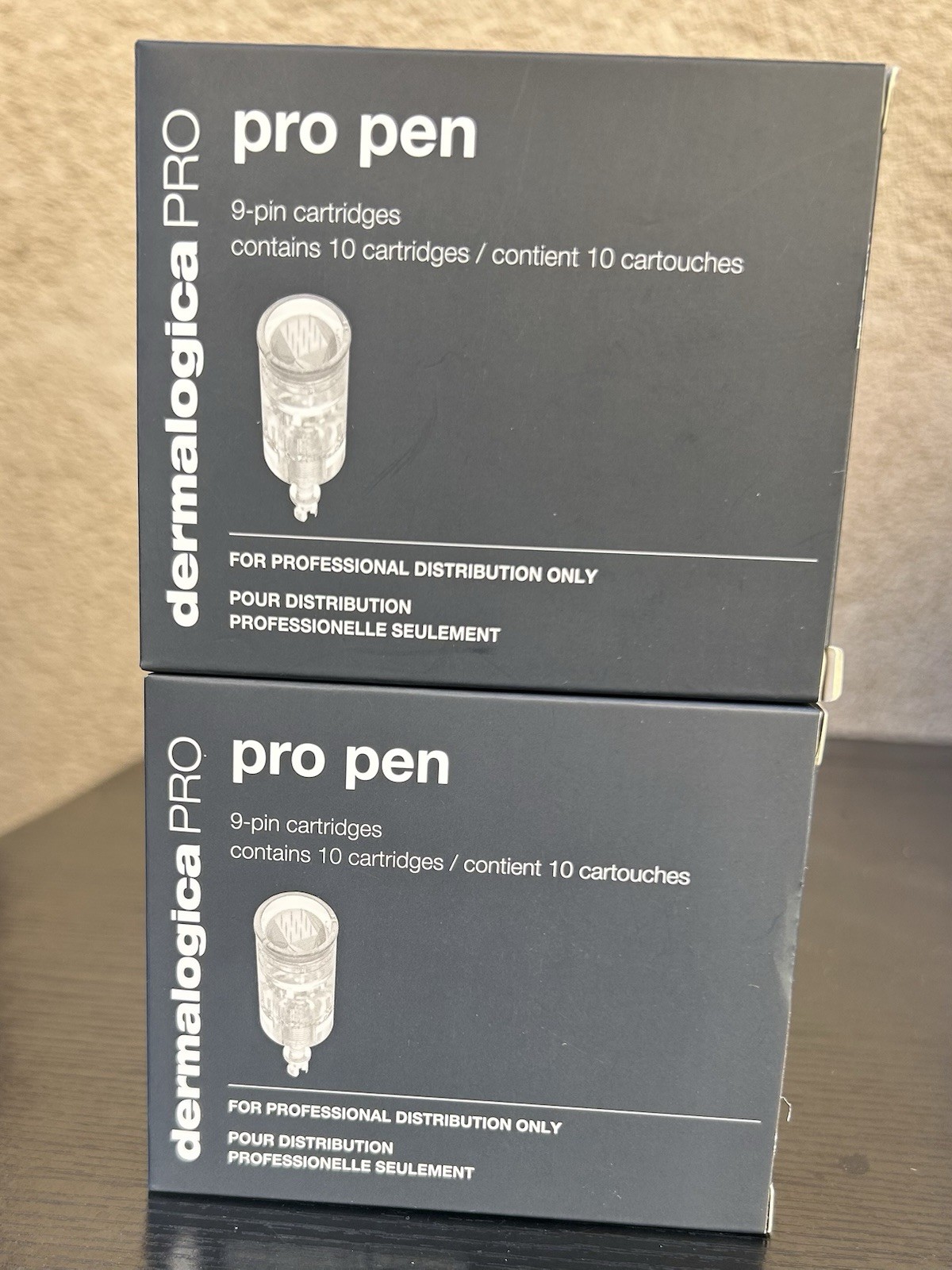 Dermalogica Pro Pen (10x Silicon Nano Cartridges) (2 Pack)