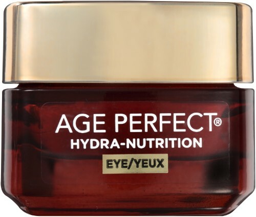L’Oreal Paris :: Age Perfect Hydra Nutrition Eye Cream :: 0.5 oz