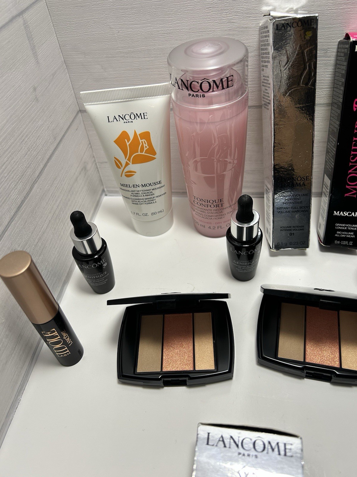 ESTEE LAUDER & LANCÔME BUNDLE- (Check description for details)