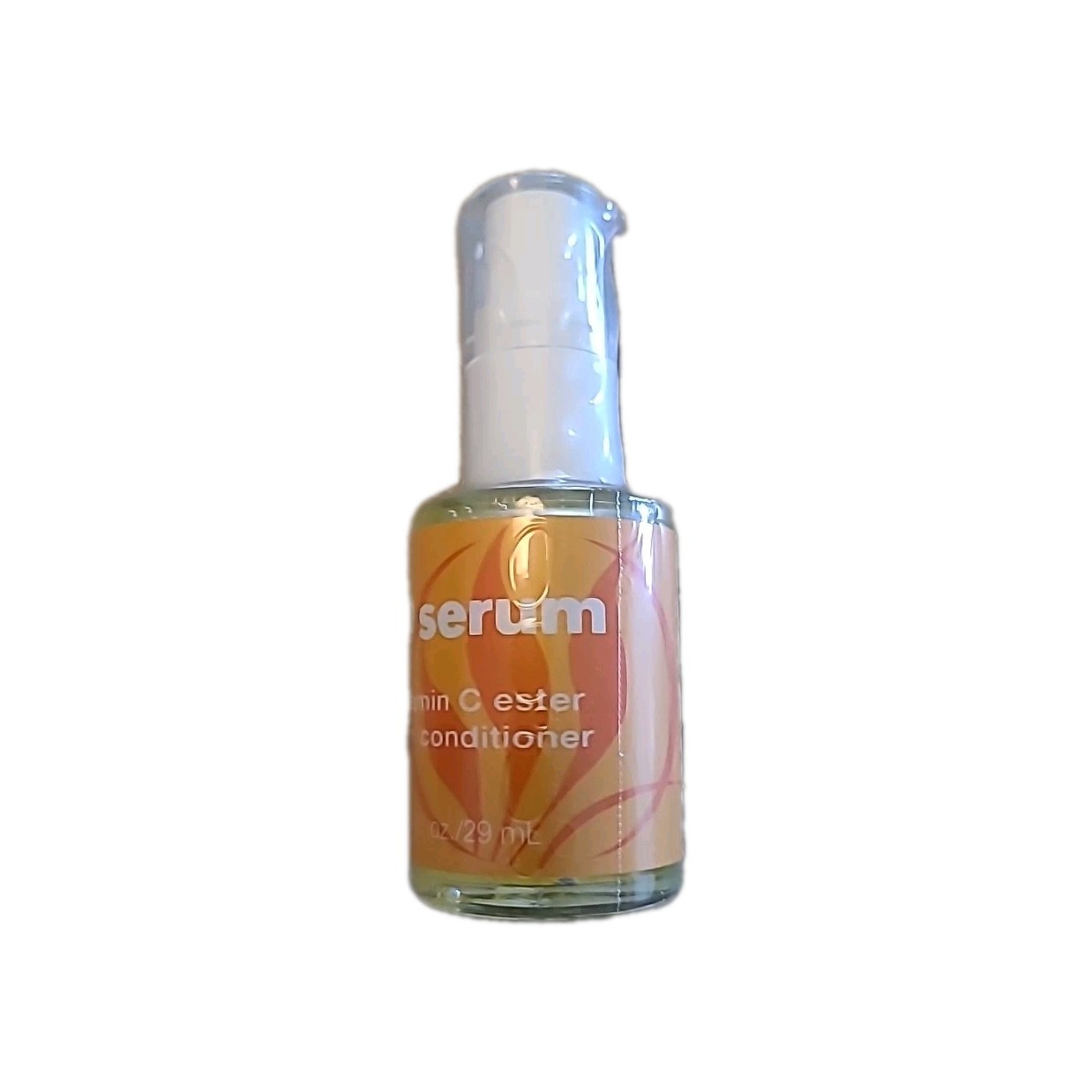 Serious Skincare Serious-C C Power 1 oz Vitamin C Ester Skin Conditioner Sealed