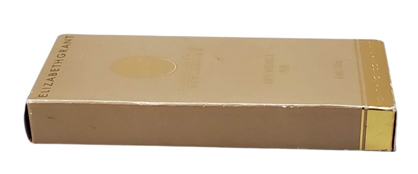 Elizabeth Grant Torricelumn Plus Anti-Aging Wrinkle Pen 0.13 Oz NIB