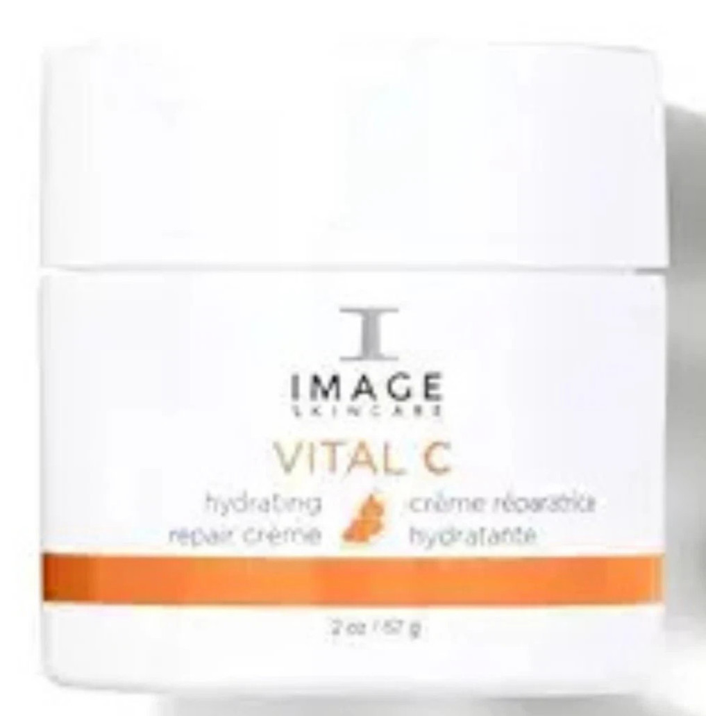 Image Skincare Vital C Hydrating Repair Creme 2oz