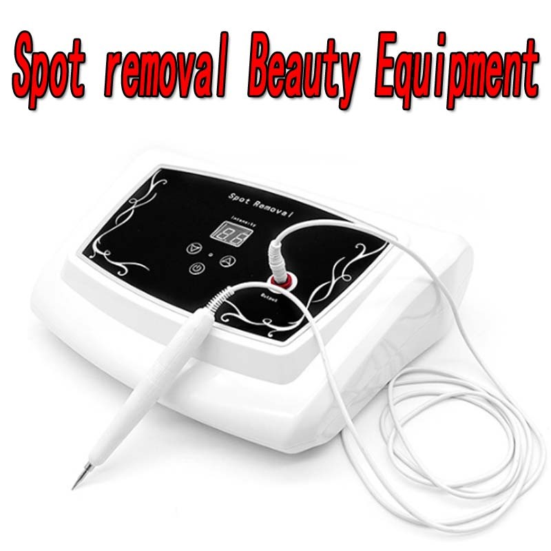 Portable Home Use Manual Skin Tag & Wart Treatment Tool Device