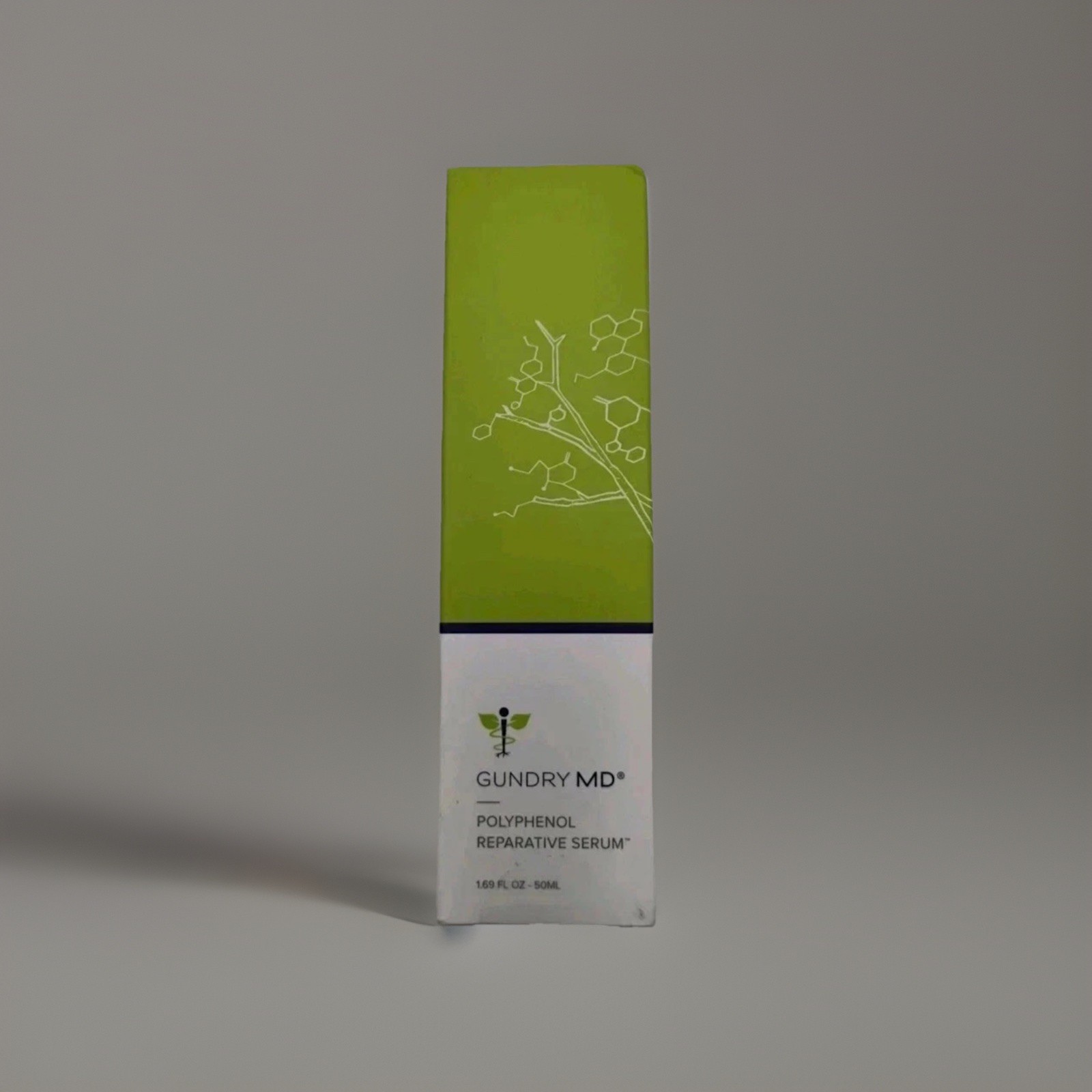 Gundry MD Polyphenol Dark Spot Diminisher Serum – 1 oz Free Ship New In Box