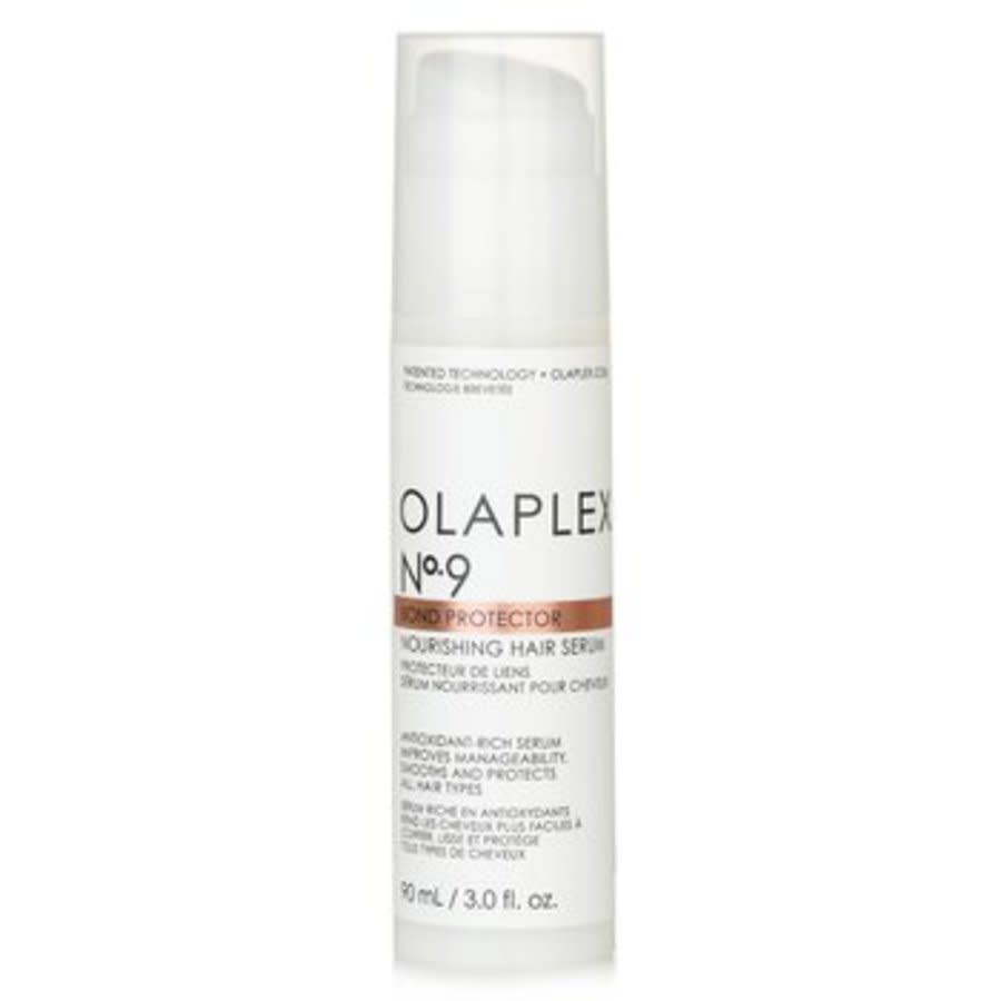 Olaplex No.9 Bond Protector Nourishing Hair Serum 3 oz Hair Care 850018802291