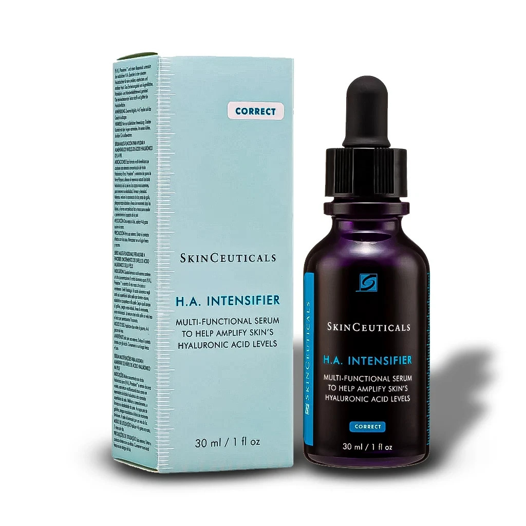 SkinCeuticals H.A. Intensifier Serum 30ml / 1 fl oz Hyaluronic Acid Treatment
