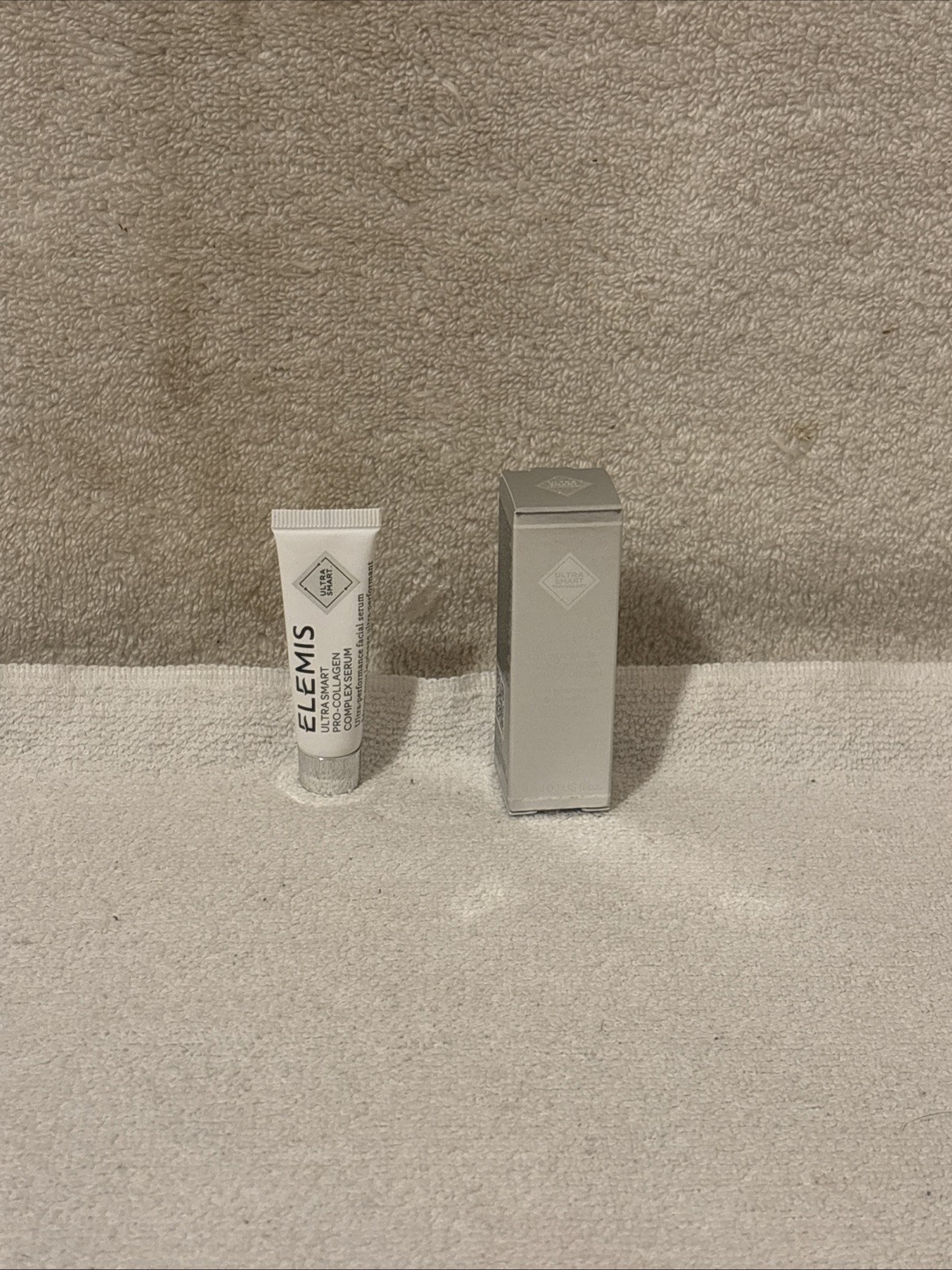 ELEMIS Ultra Smart Pro-Collagen Complex Serum 0.1 oz / 4 mL NEW SEALED FREE SHIP