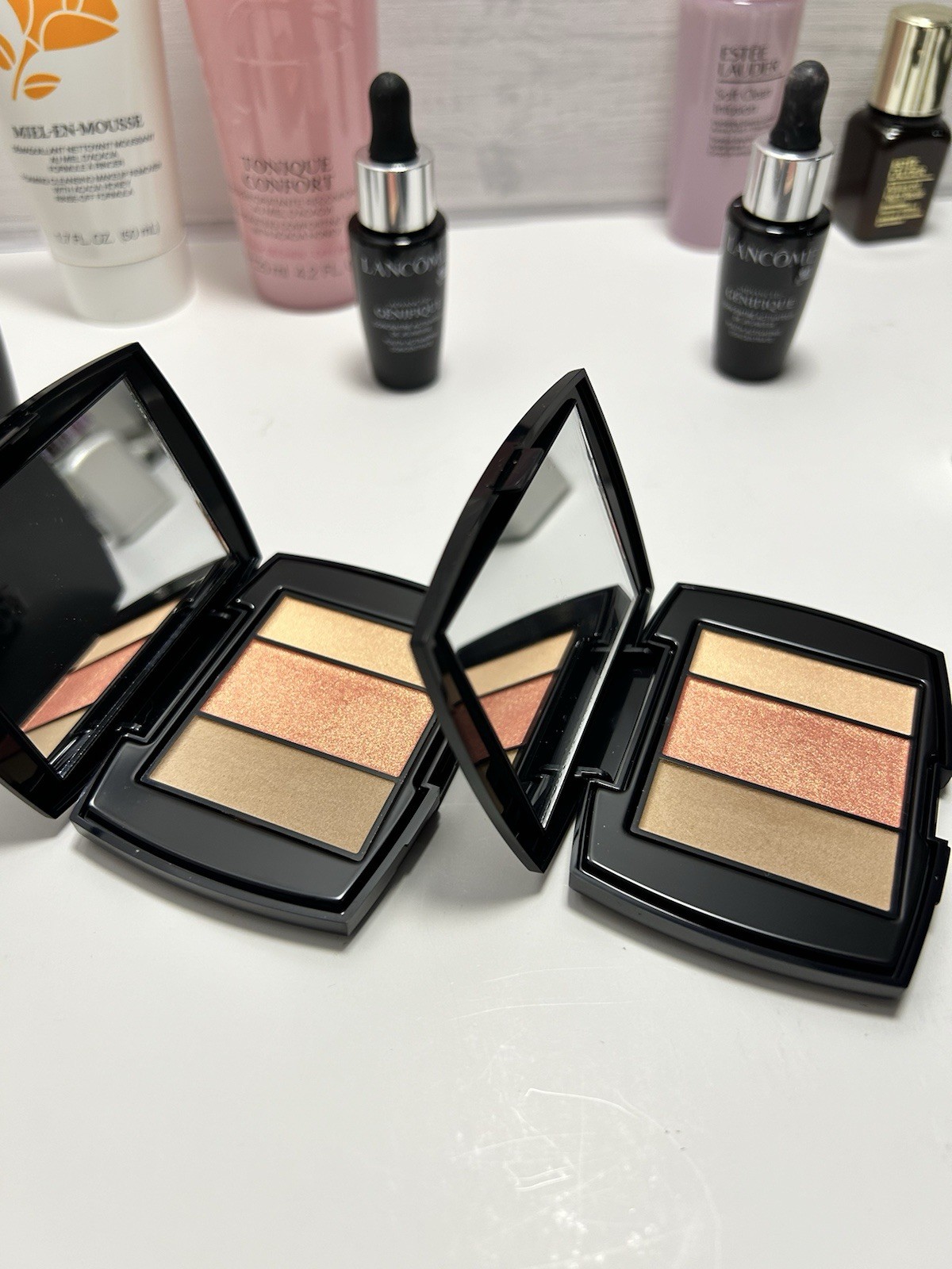 ESTEE LAUDER & LANCÔME BUNDLE- (Check description for details)