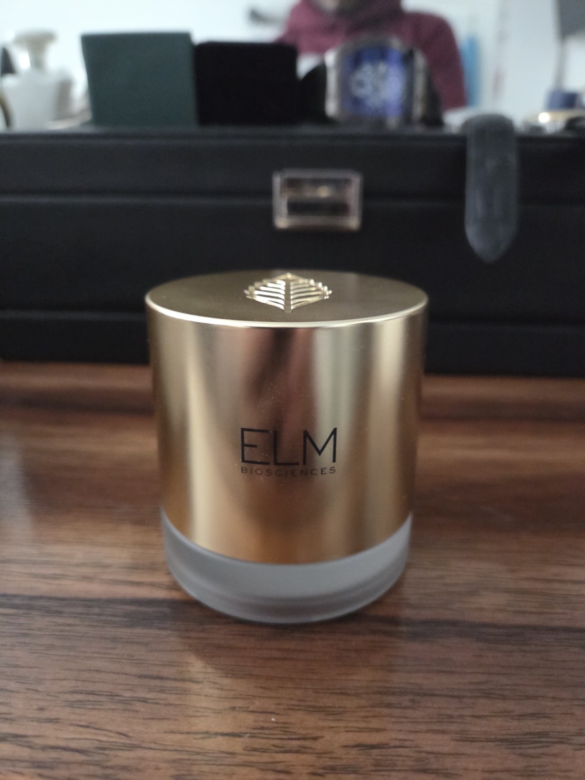 Elm Biosciences A30 Elemental Night Cream 50mL / 1.69 fl oz Exp. New Box