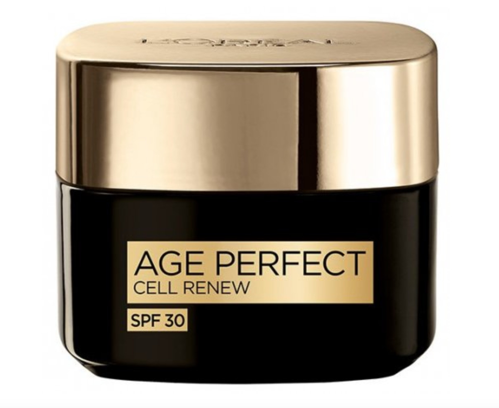 L’ORÉAL PARIS Age Perfect Cell Revitalising Day Cream, 50ml Reveal New Cells