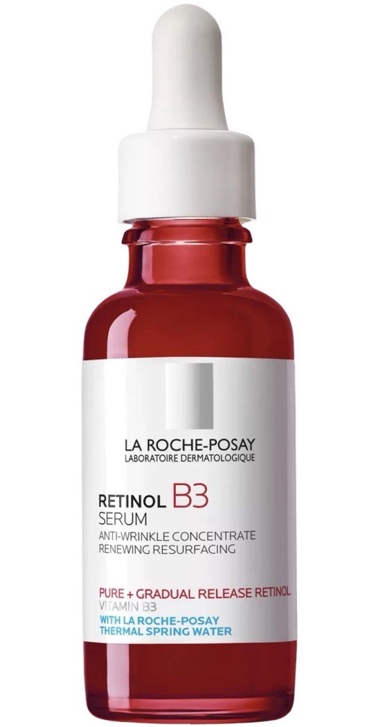 $43.99 La Roche Posay Retinol Serum B3 Anti-Wrinkle Serum 30ml 2027 (A040)