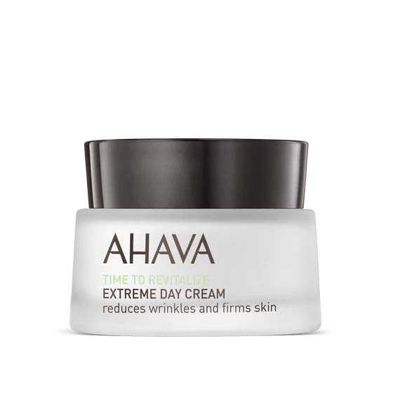 AHAVA Time to Revitalize – Extreme Day Cream