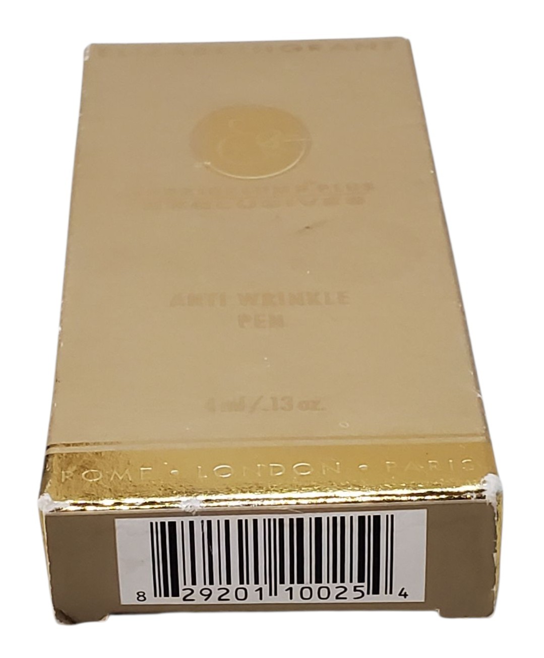 Elizabeth Grant Torricelumn Plus Anti-Aging Wrinkle Pen 0.13 Oz NIB