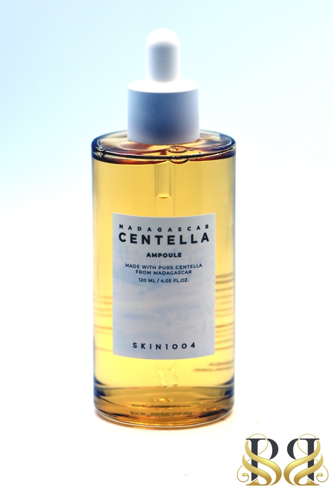 Light cleansing oil Skin1004 Madagascar Centella 120 ML / 4.05 oz