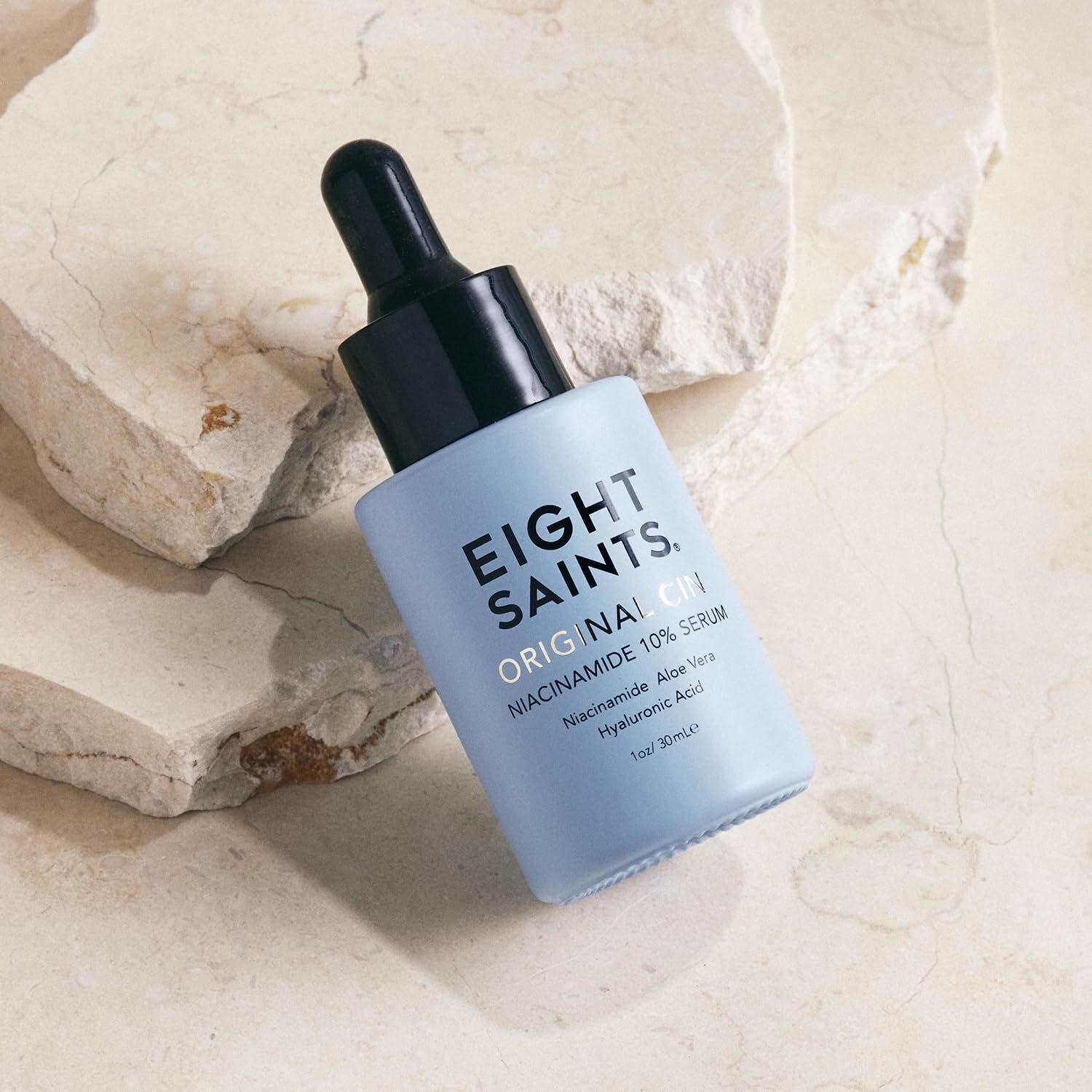 Original Cin, 10% Niacinamide Serum for Face anti Aging, Natural and Organic