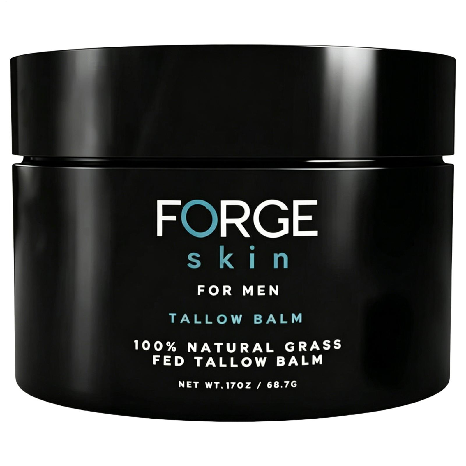 Forge Skin Men’s Face Cream Beef Tallow Face Balm 56.7g
