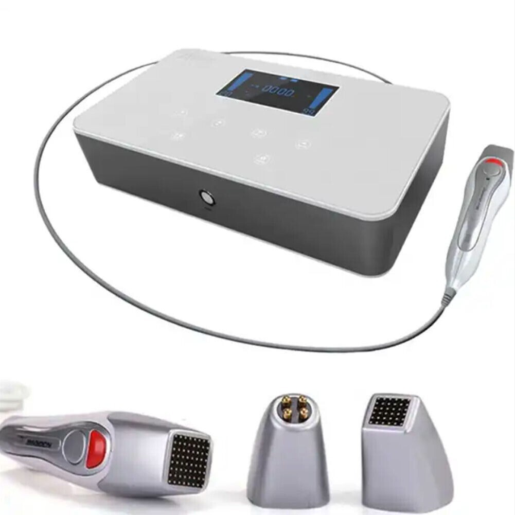Portable Fractional RF Machine Radio Frequency Face Lift Dot Matrix Machine