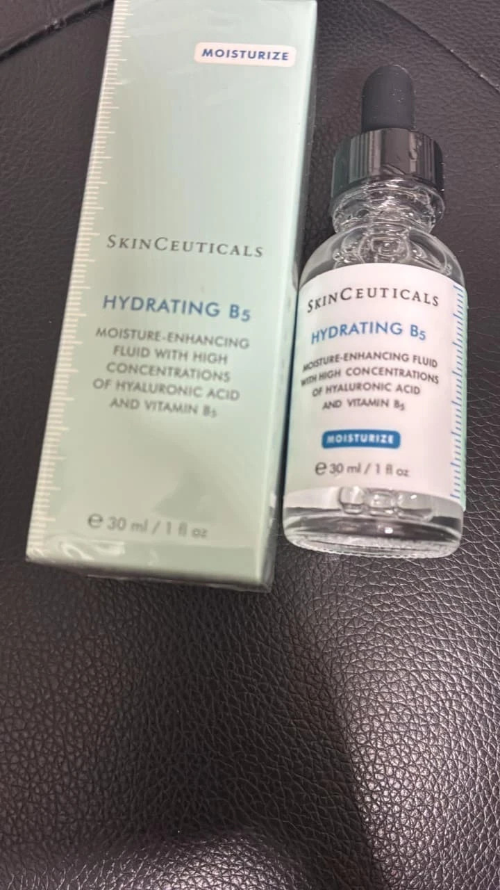 SkinCeuticals Hydrating B5 Gel Serum 30mL 1oz New Sealed Authentic