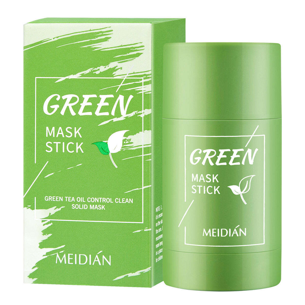 Oil & Acne Control Mask Stick (Choose from 2) Reg. Size