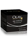 Olay Age Defying Classic Daily Renewal Cream Face Moisturizer 2.0 fl oz