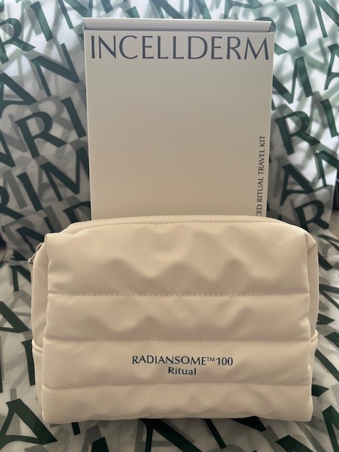 RIMAN RADIANSOME RIMAN Ritual Experience Kit