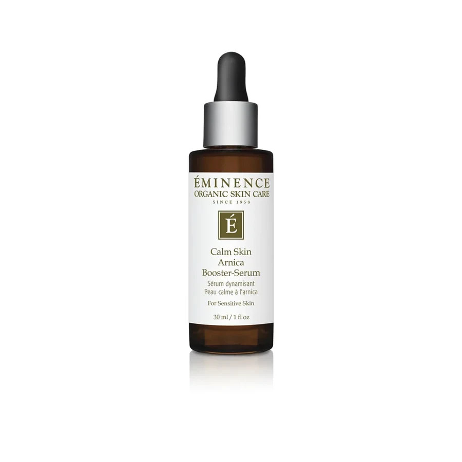 Eminence Calm Skin Arnica Booster-Serum Soothing Skincare 1oz / 30ml
