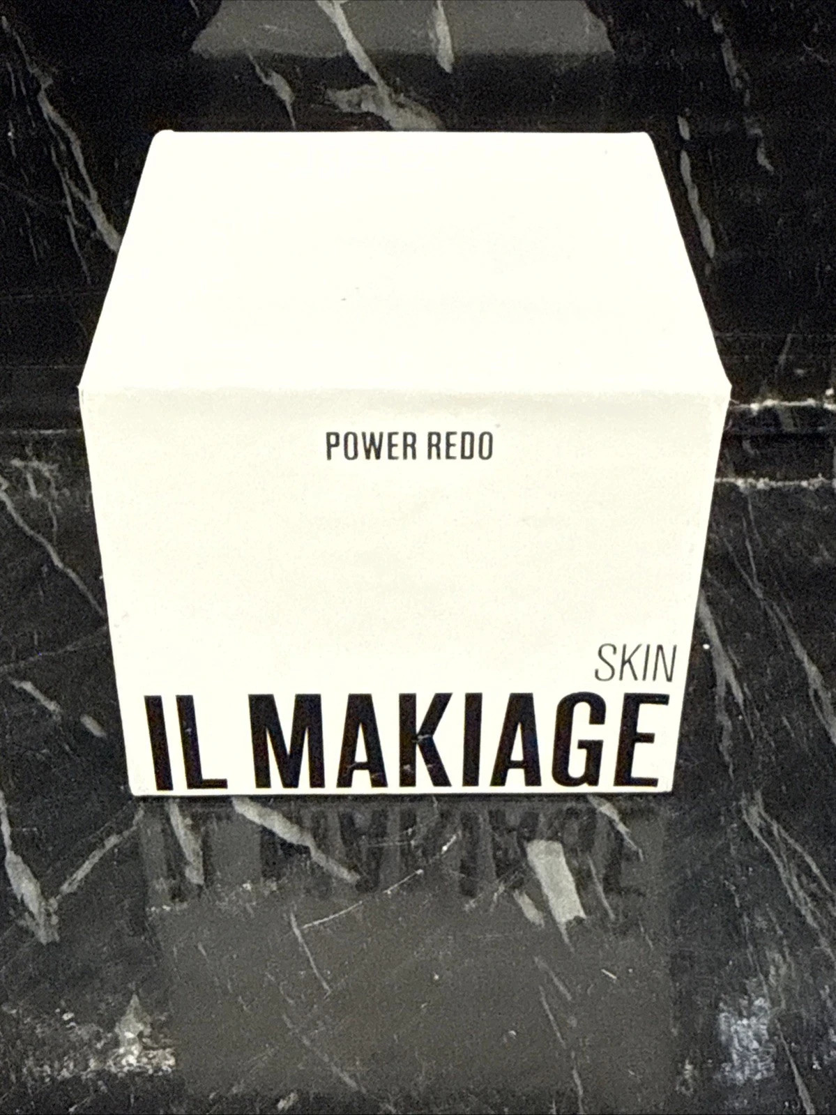 IL MAKIAG POWER REDO ANTI AGING BLUR & SMOOTH WRINKLE FILLER 0.67oz NEW IN BOX