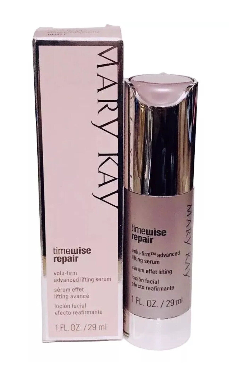 Mary Kay Timewise Repair Volu-Firm Advanced Lifting Serum 1oz NEW 💗 Exp 2/2025