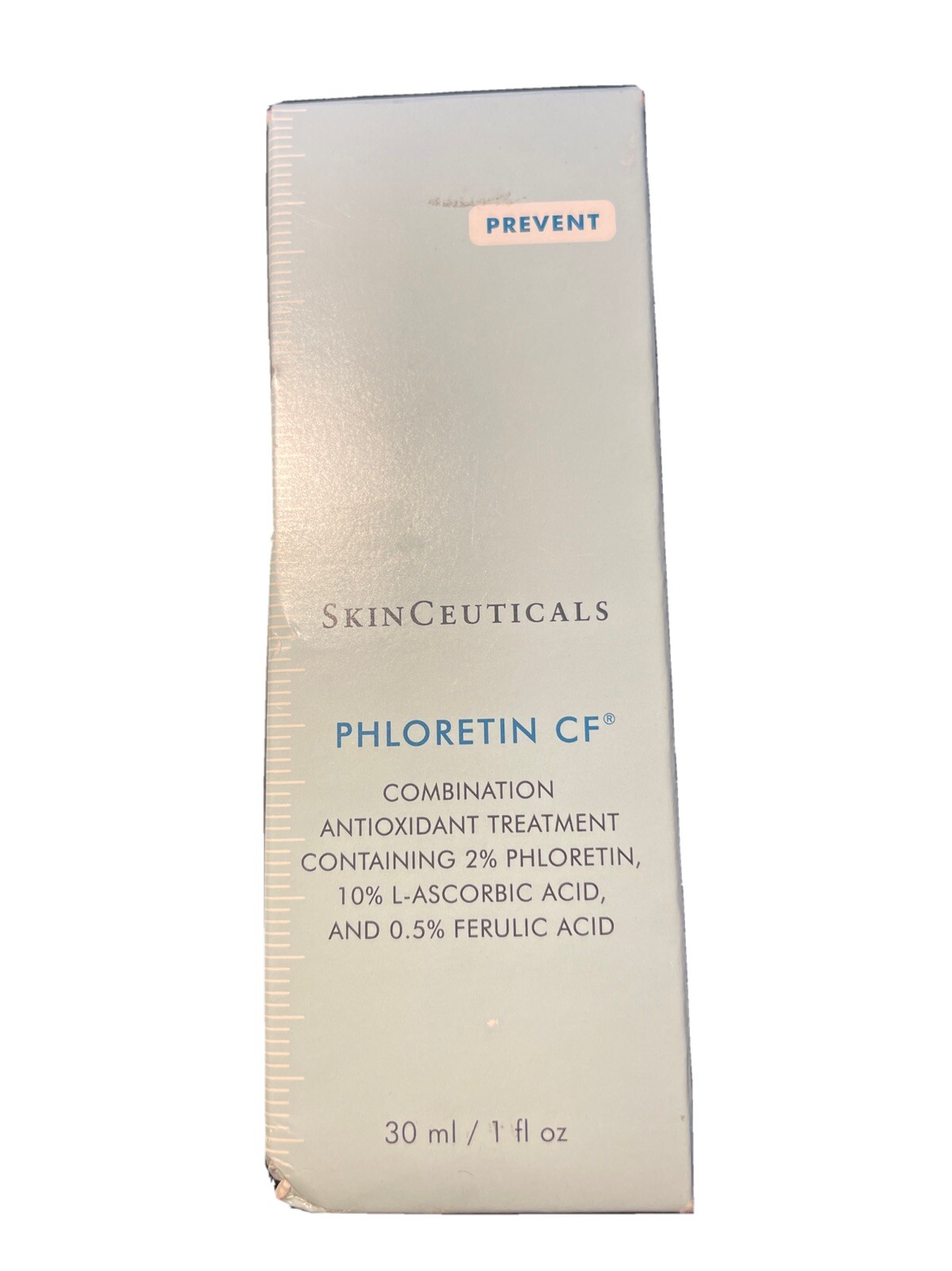 SkinCeuticals Phloretin CF Anti-Aging Serum – 1oz