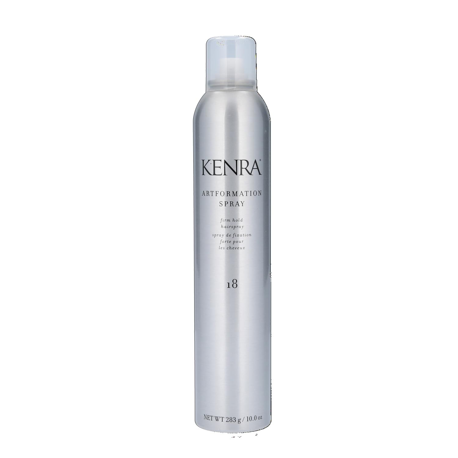 Kenra Professional Artformation Spray 18 50% | 10 Ounce (Pack of 1), clear