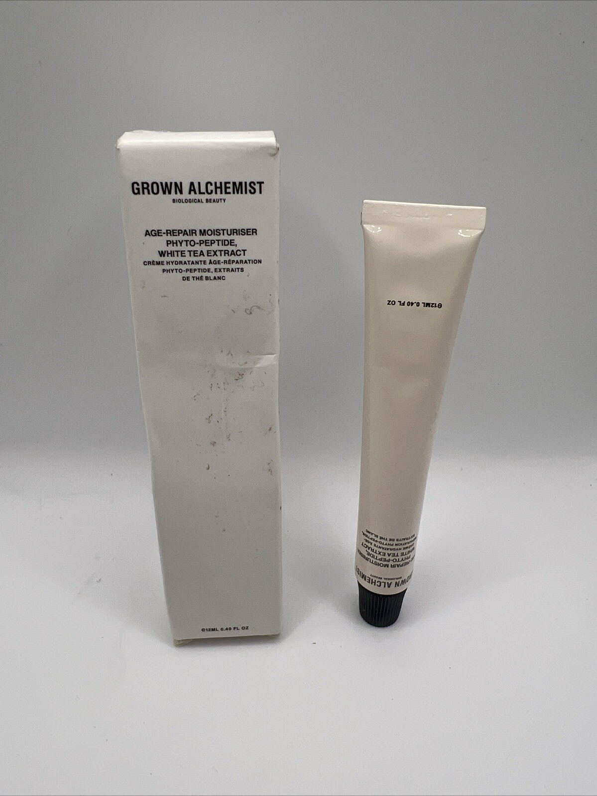 Grown Alchemist Age Repair Intensive Moisturiser .40 fl oz NEW NIB
