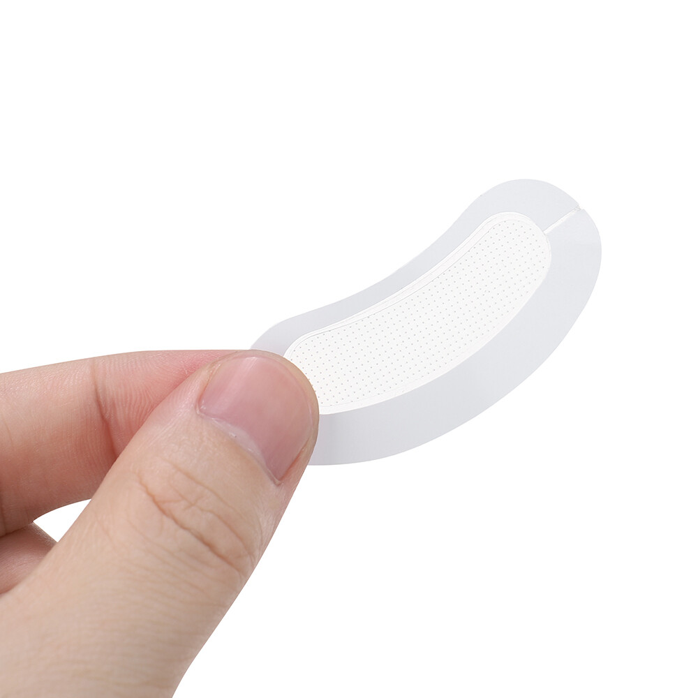 10x Hyaluronic Acid Microneedle Under Eye Patches for Dark Circles & Anti Aging