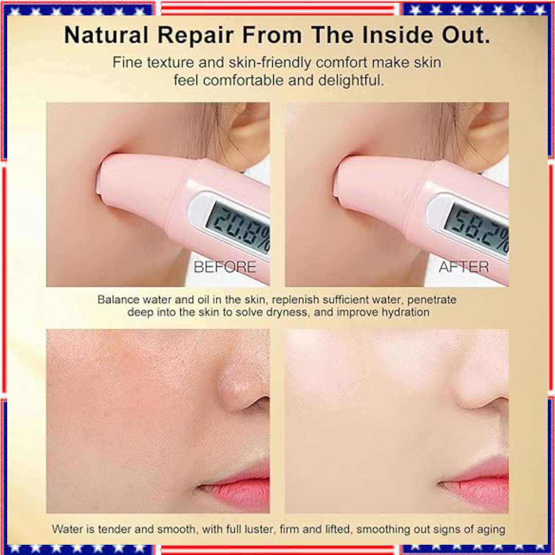 Ginseng anti Wrinkle Serum, Ginseng Polypeptide Anti-Ageing Essence, Ginseng Ext