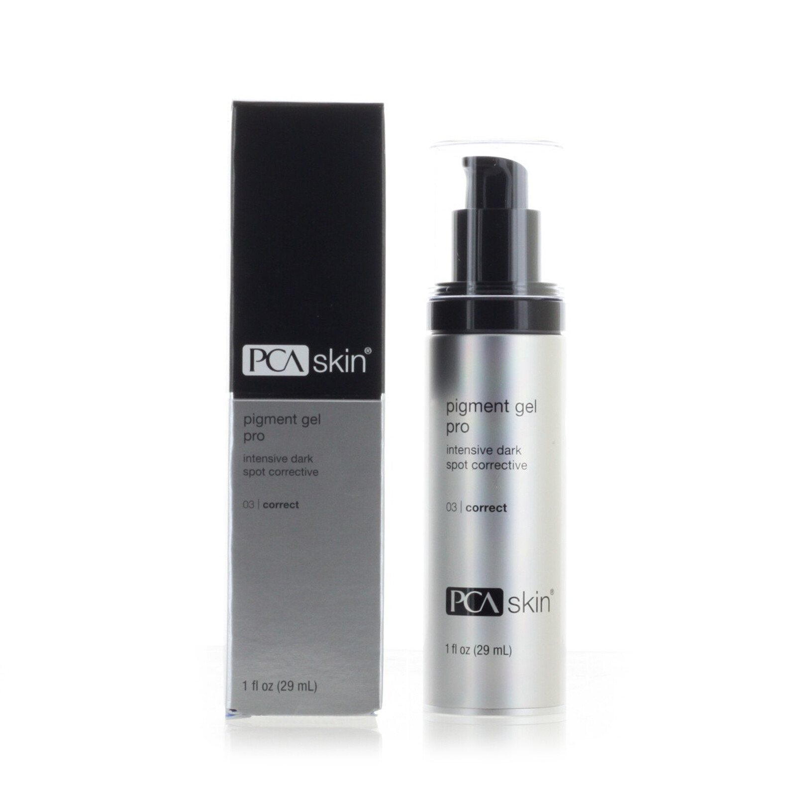 PCA Skin Pigment Gel Pro 29ml 1oz NEW FAST SHIP