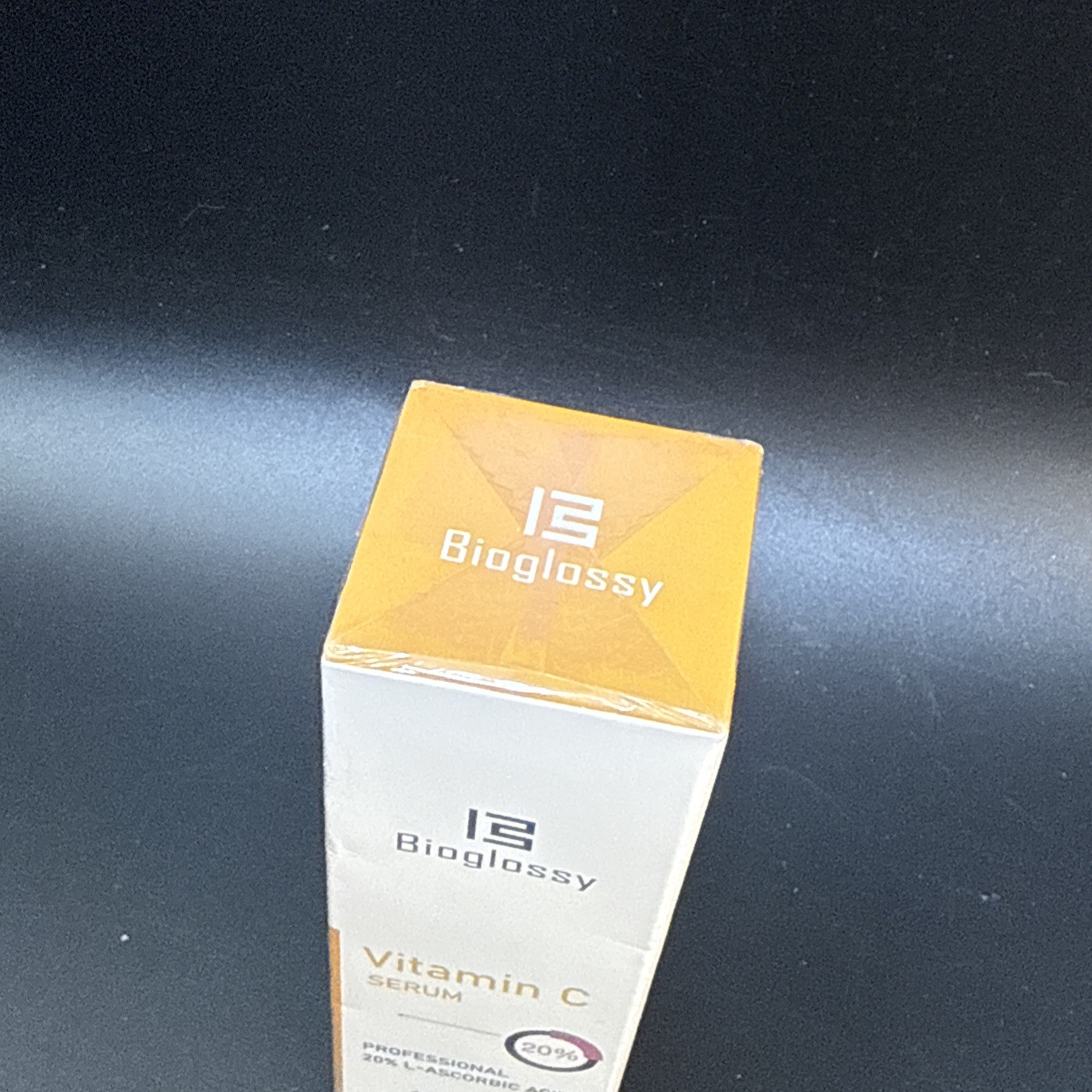 Bioglossy Vitamin C Serum 20% 30ml Exp:12/26