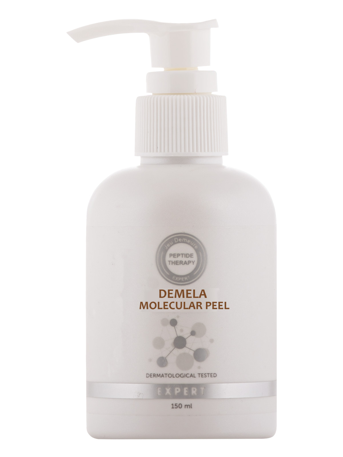 JeuDerm – Demela Molecular Peel/Angel Peel 150ml, EXP 12/2027