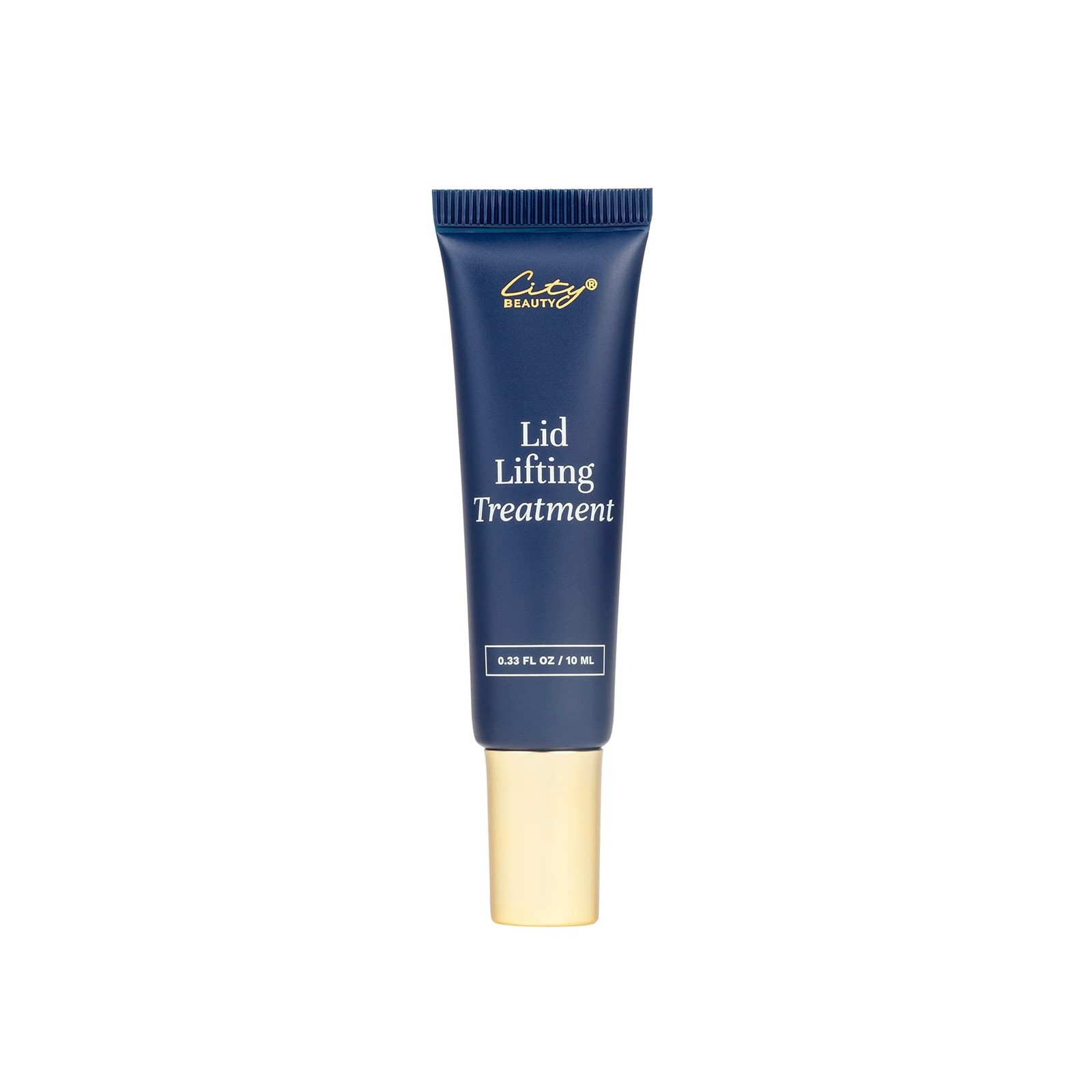 City Beauty Lid Lifting Formula – Eye Cream for Aging Eyelids – Inst