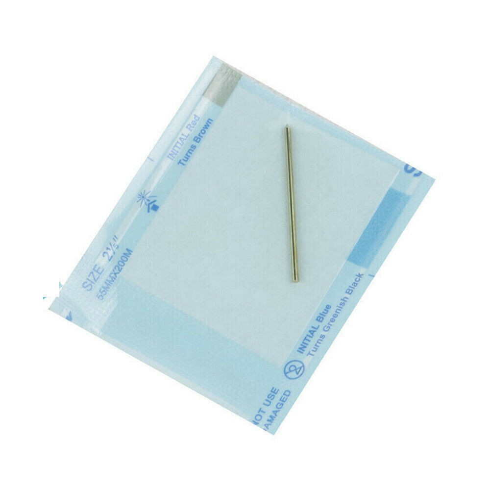 10-100Pcs Bend/Straight Tips for Skin Dark Spot Removal Plasma Pen Accessories