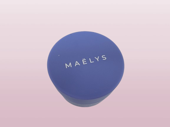 MAELYS GET-DREAMY OVERNIGHT TONING BODY WHIP 1 OZ LOT OF 2